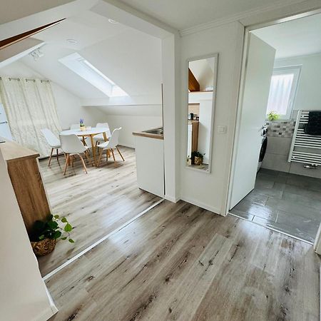 Aria Apartment Mosnje Экстерьер фото