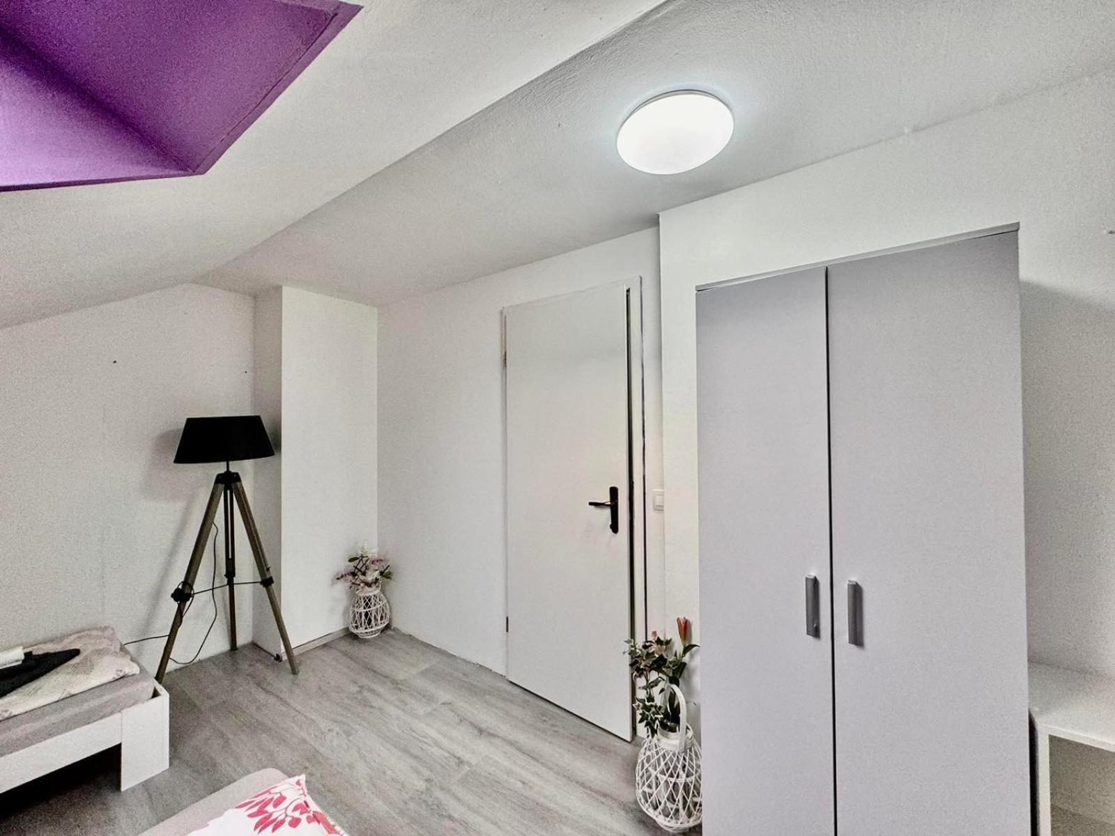 Aria Apartment Mosnje Экстерьер фото