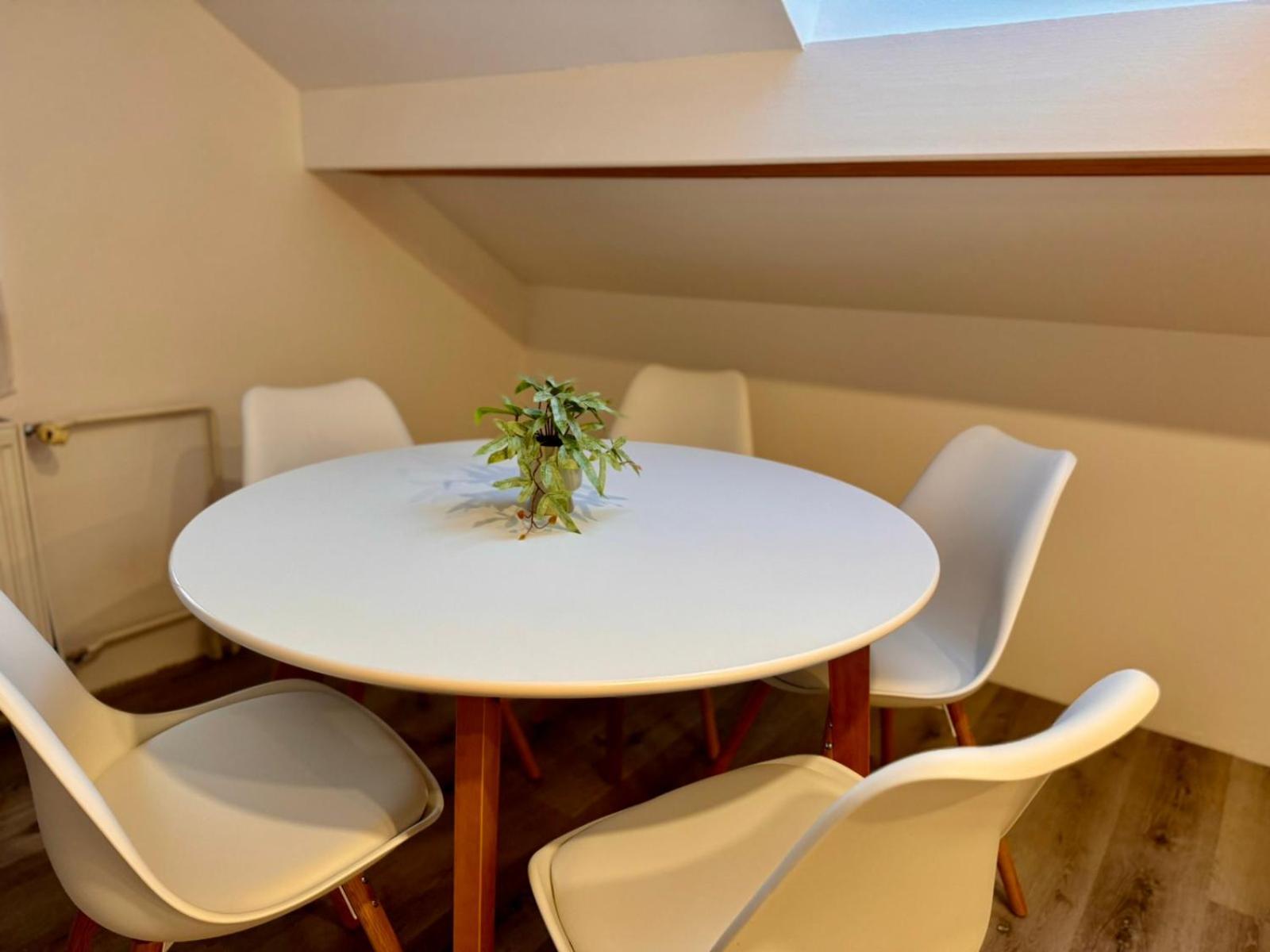 Aria Apartment Mosnje Экстерьер фото