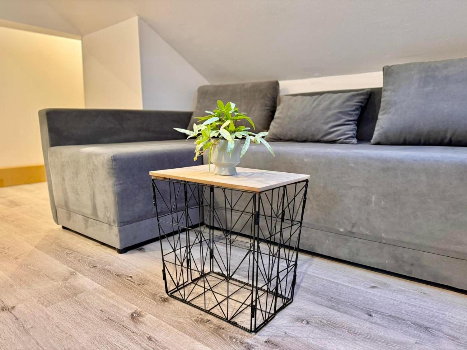 Aria Apartment Mosnje Экстерьер фото