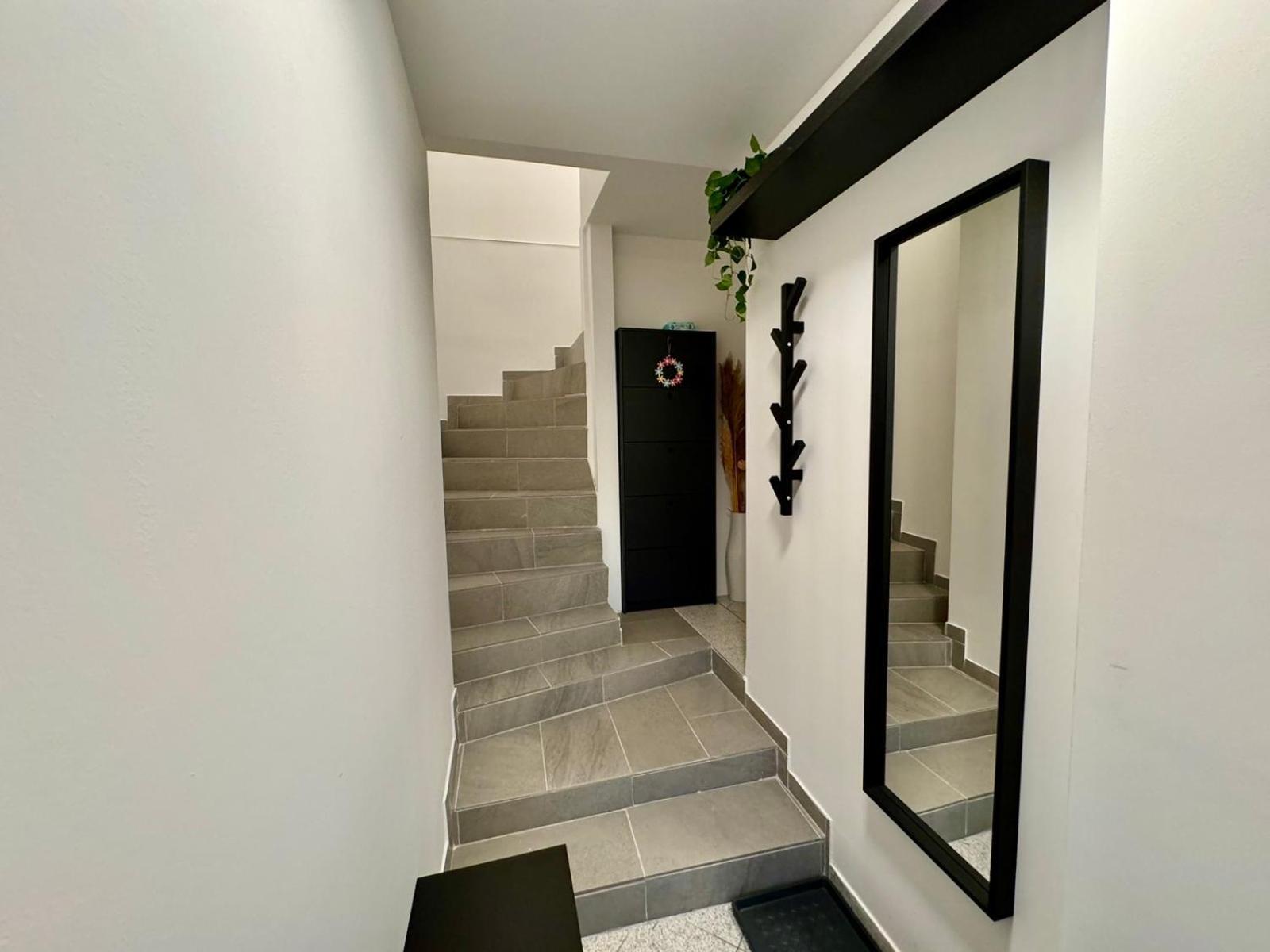 Aria Apartment Mosnje Экстерьер фото