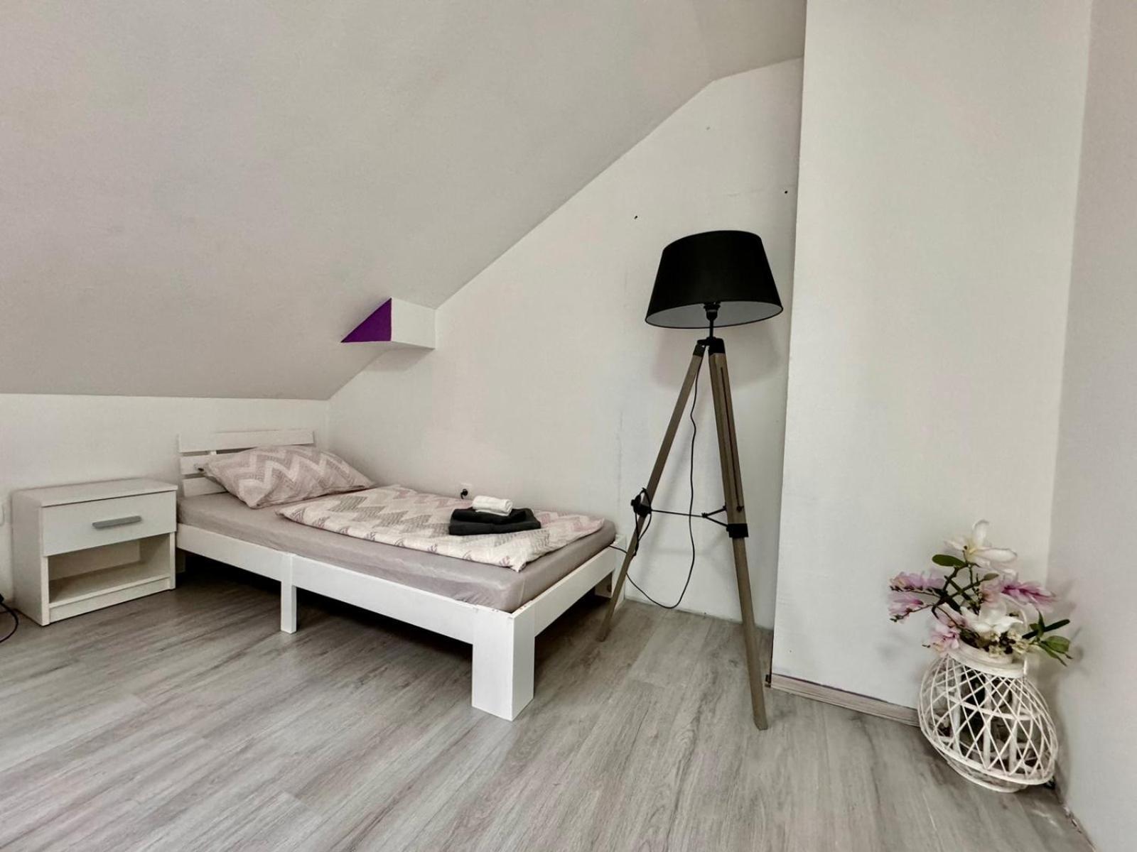 Aria Apartment Mosnje Экстерьер фото