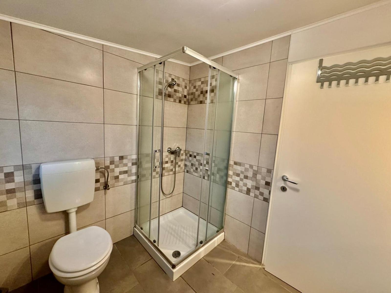Aria Apartment Mosnje Экстерьер фото